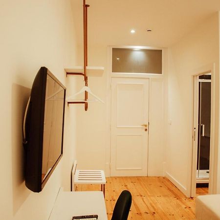 Le Premier Lisbon Suites 외부 사진