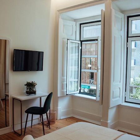 Le Premier Lisbon Suites 외부 사진