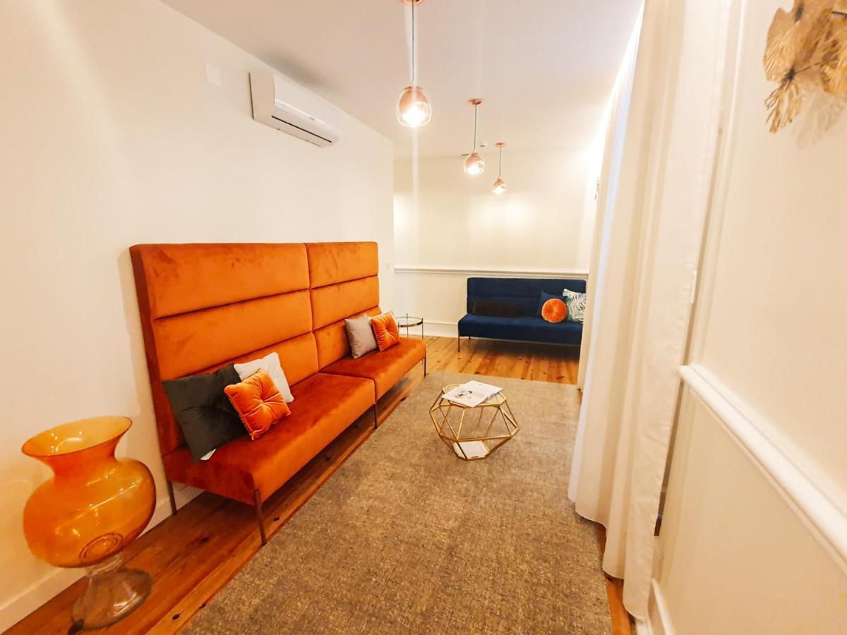 Le Premier Lisbon Suites 외부 사진