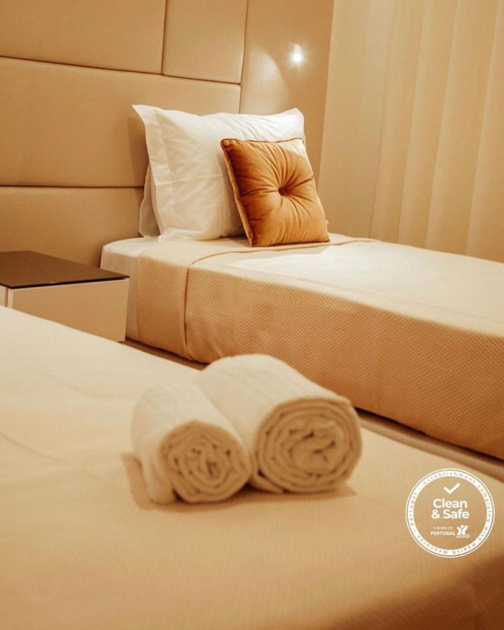 Le Premier Lisbon Suites 외부 사진