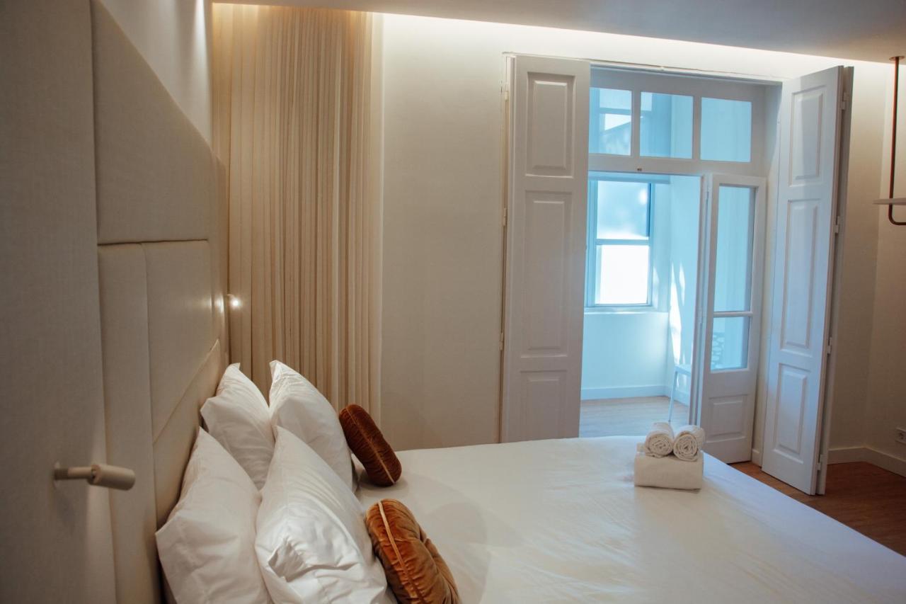 Le Premier Lisbon Suites 외부 사진