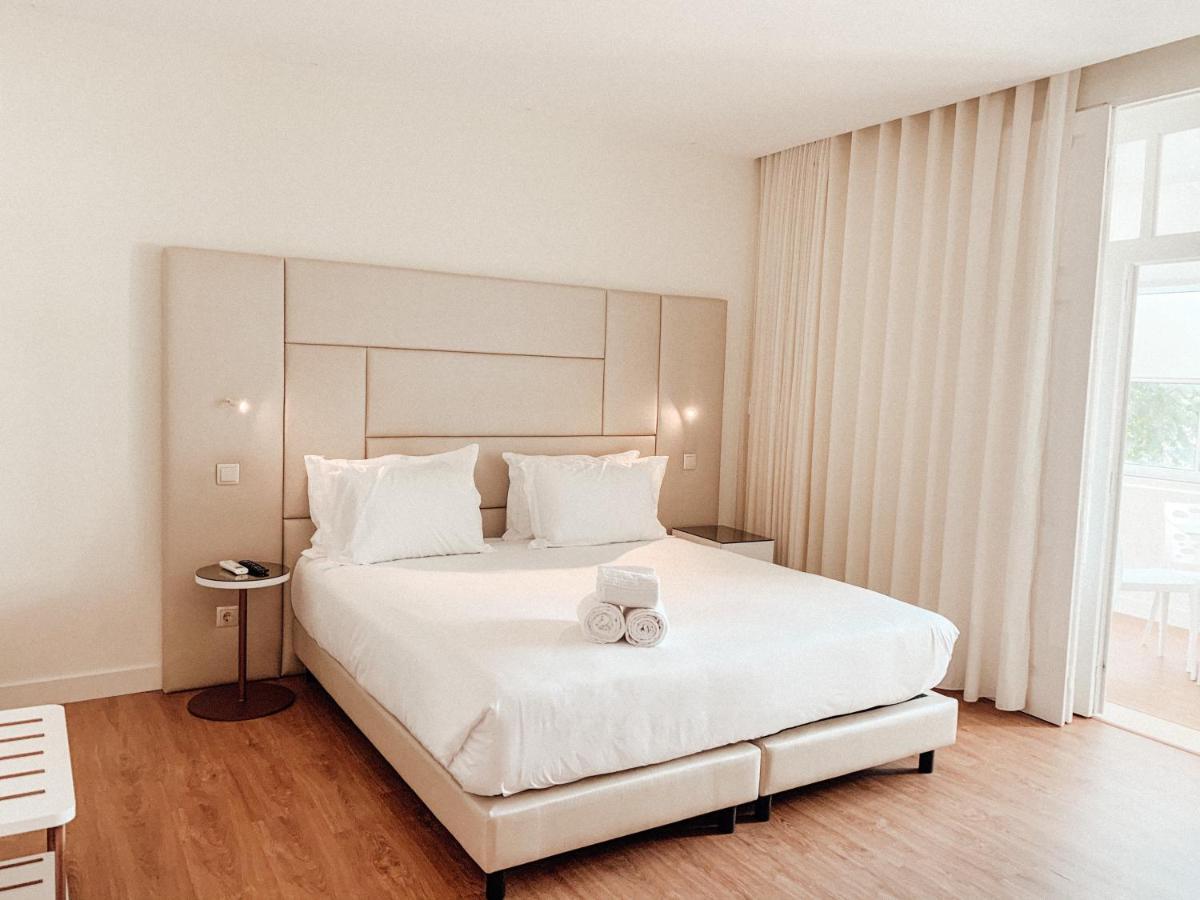 Le Premier Lisbon Suites 외부 사진