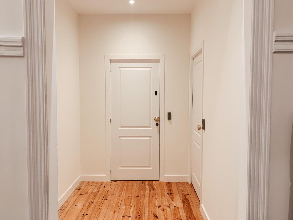 Le Premier Lisbon Suites 외부 사진