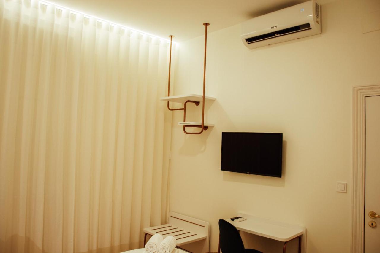 Le Premier Lisbon Suites 외부 사진