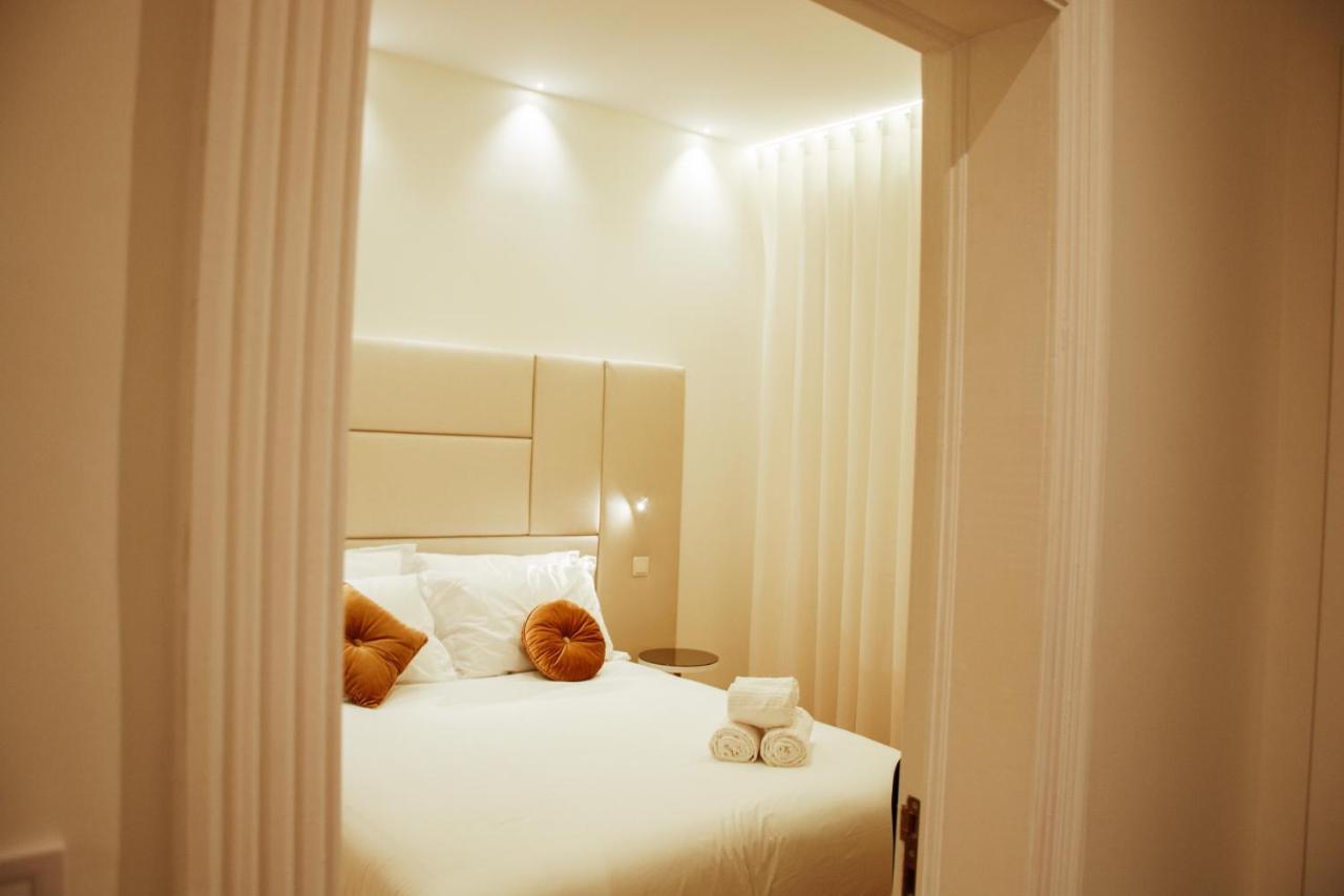Le Premier Lisbon Suites 외부 사진