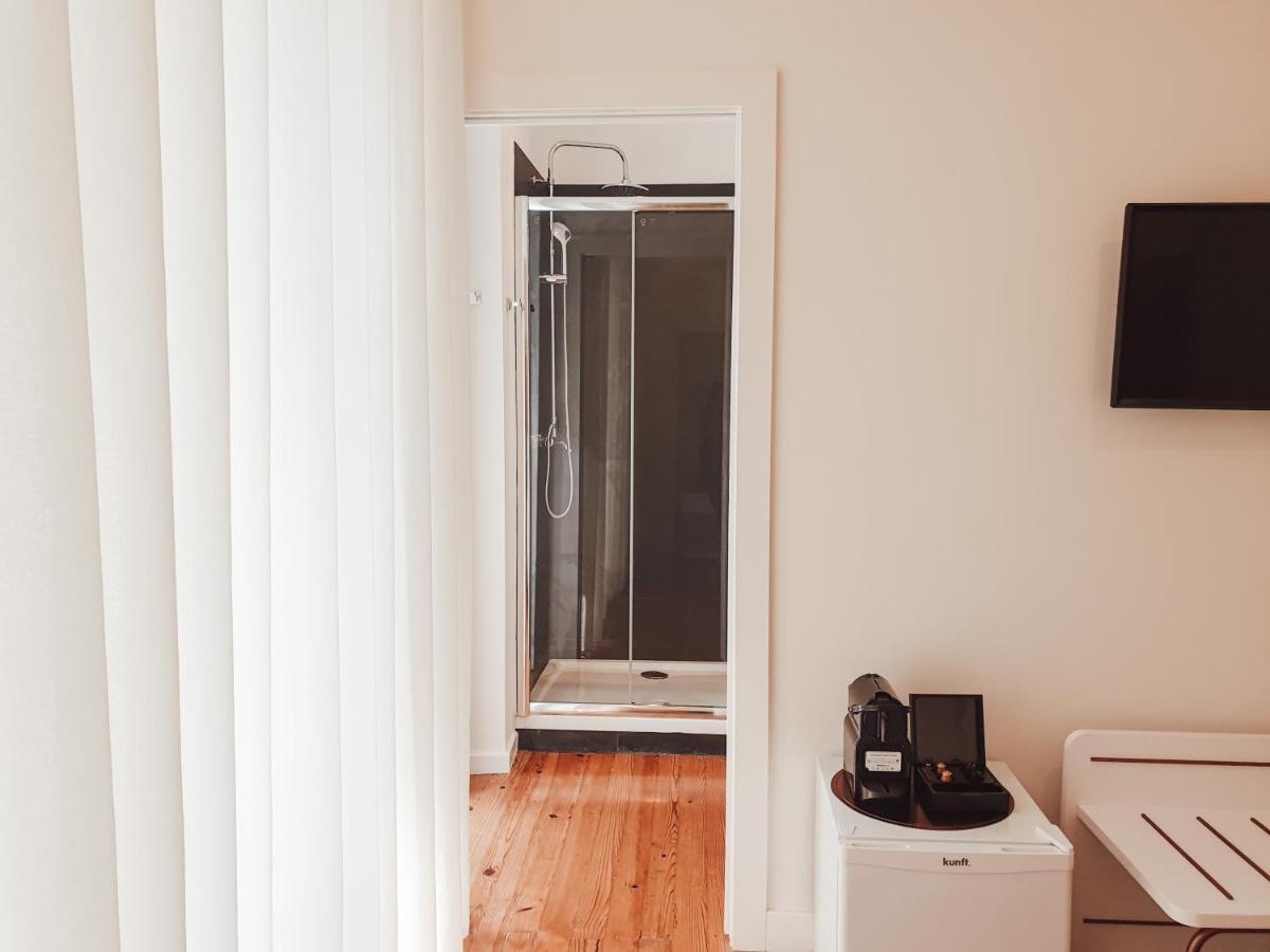 Le Premier Lisbon Suites 외부 사진