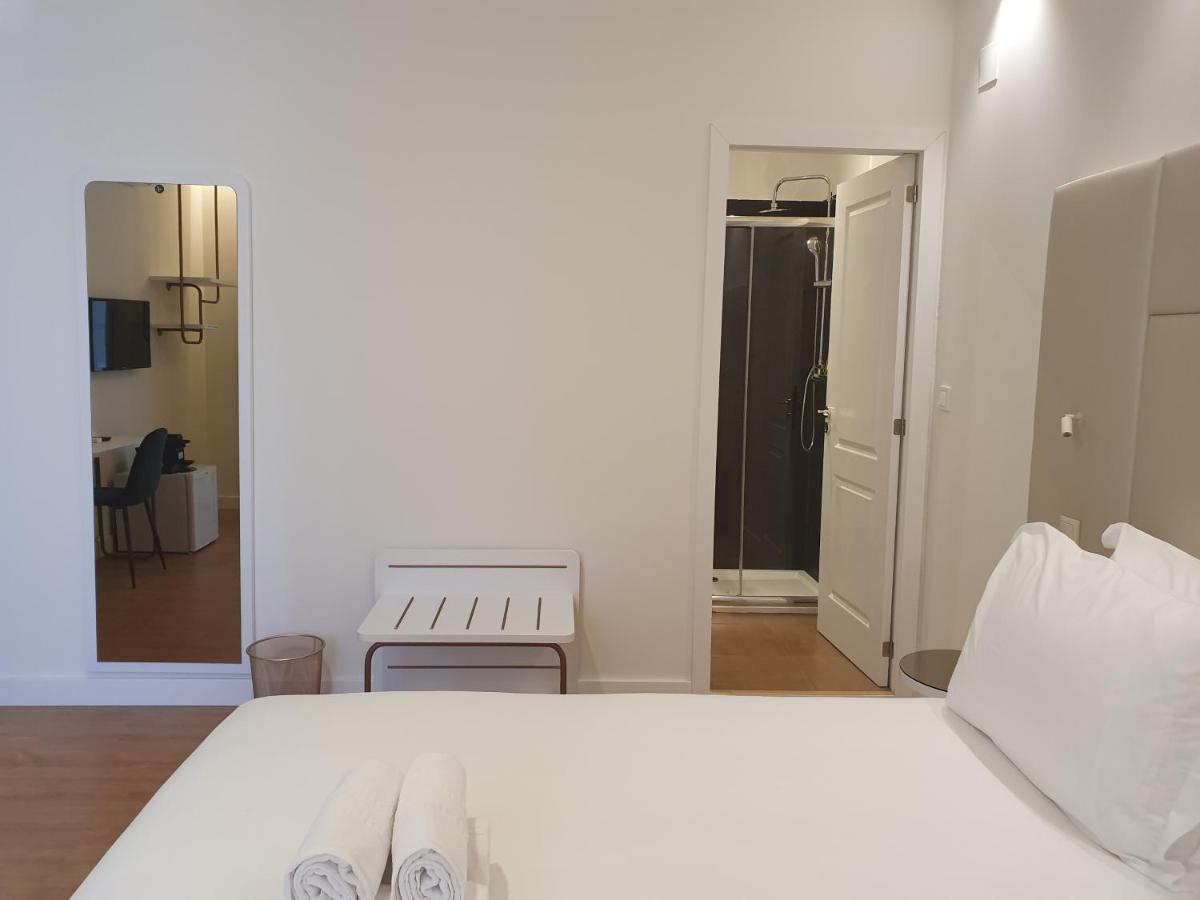 Le Premier Lisbon Suites 외부 사진