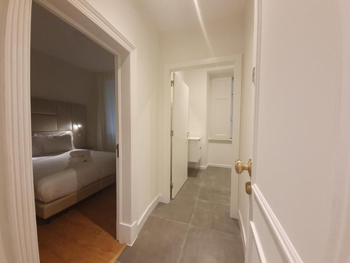 Le Premier Lisbon Suites 외부 사진
