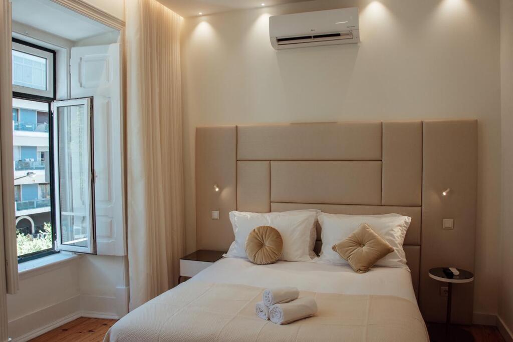 Le Premier Lisbon Suites 외부 사진