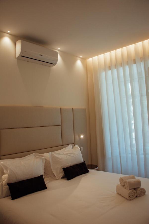 Le Premier Lisbon Suites 외부 사진