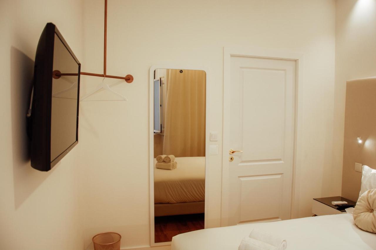 Le Premier Lisbon Suites 외부 사진