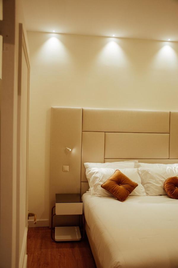Le Premier Lisbon Suites 외부 사진