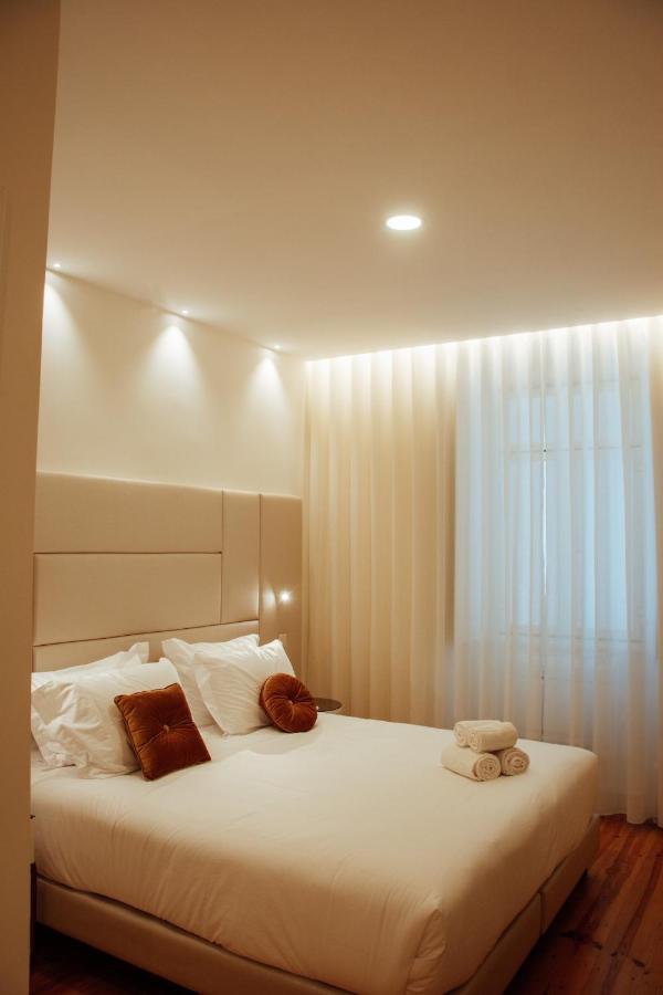Le Premier Lisbon Suites 외부 사진