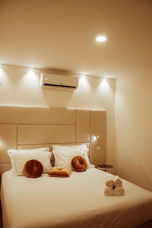 Le Premier Lisbon Suites 외부 사진