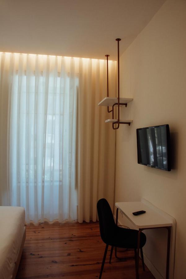 Le Premier Lisbon Suites 외부 사진
