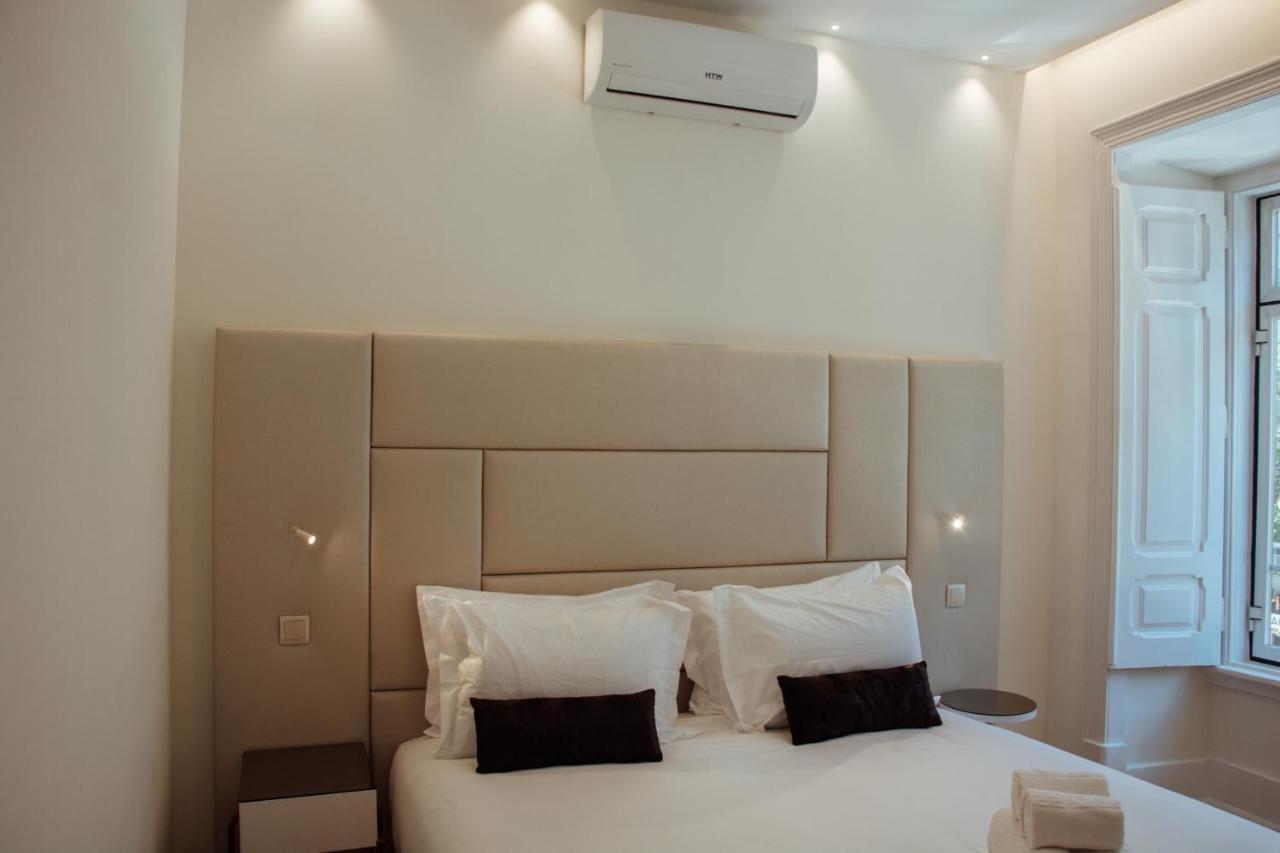Le Premier Lisbon Suites 외부 사진