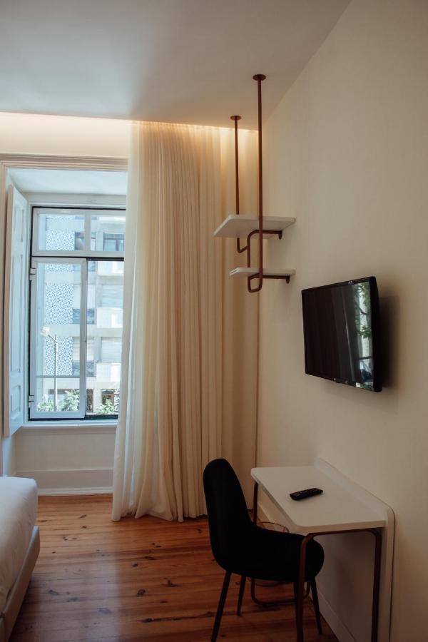 Le Premier Lisbon Suites 외부 사진