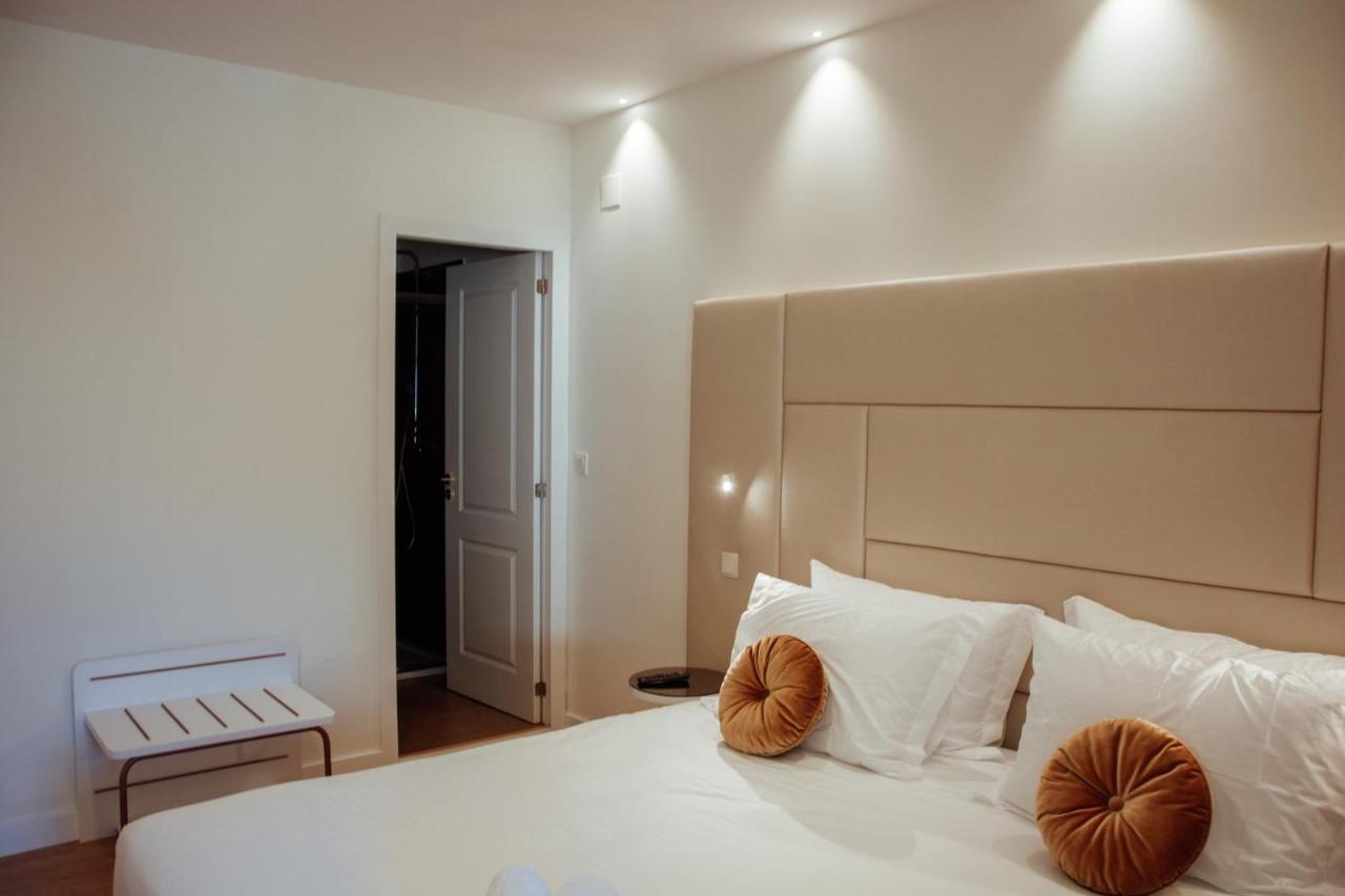 Le Premier Lisbon Suites 외부 사진