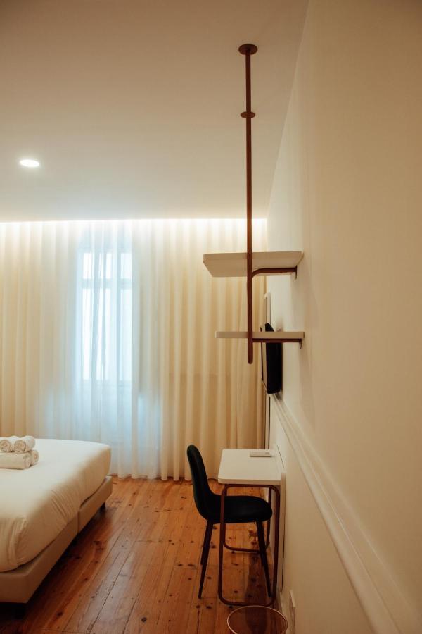 Le Premier Lisbon Suites 외부 사진