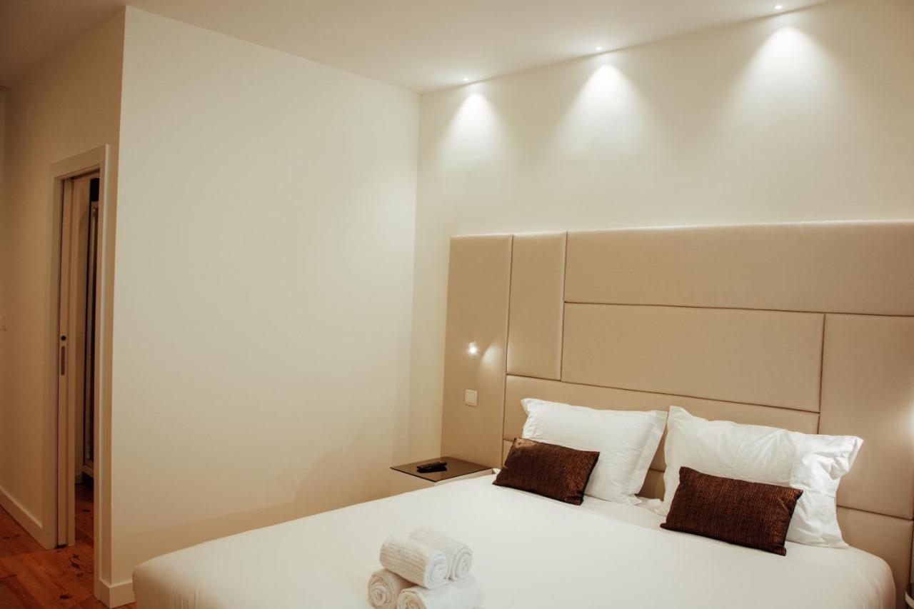 Le Premier Lisbon Suites 외부 사진