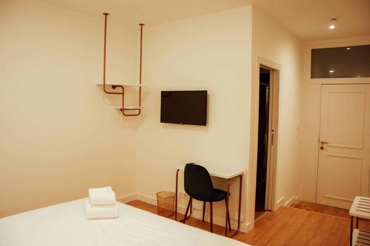 Le Premier Lisbon Suites 외부 사진