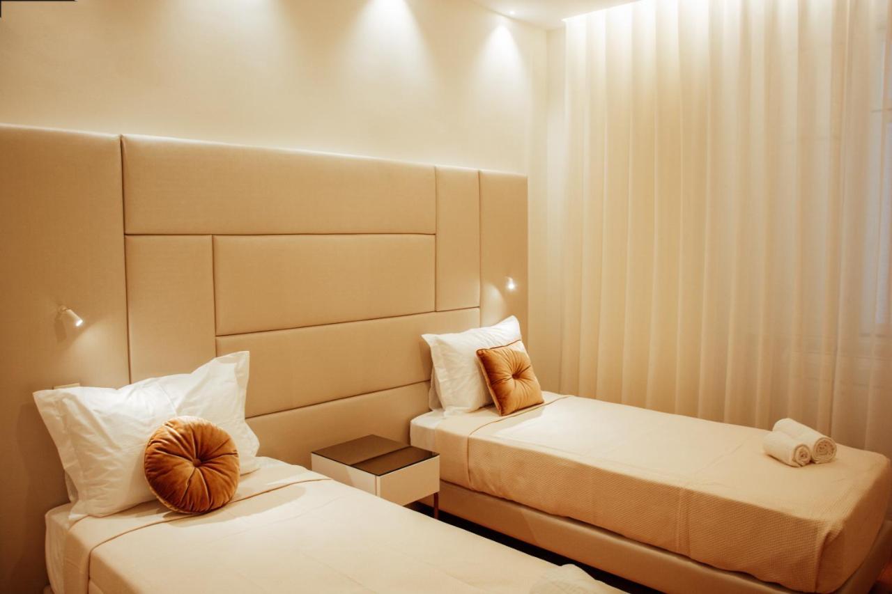 Le Premier Lisbon Suites 외부 사진