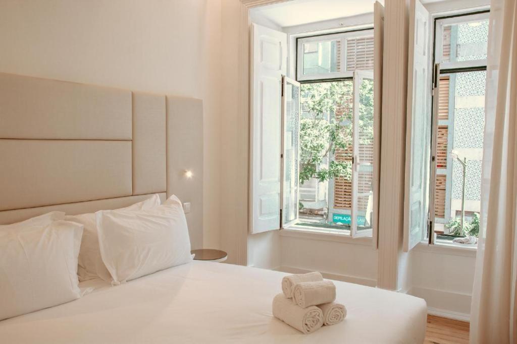 Le Premier Lisbon Suites 외부 사진