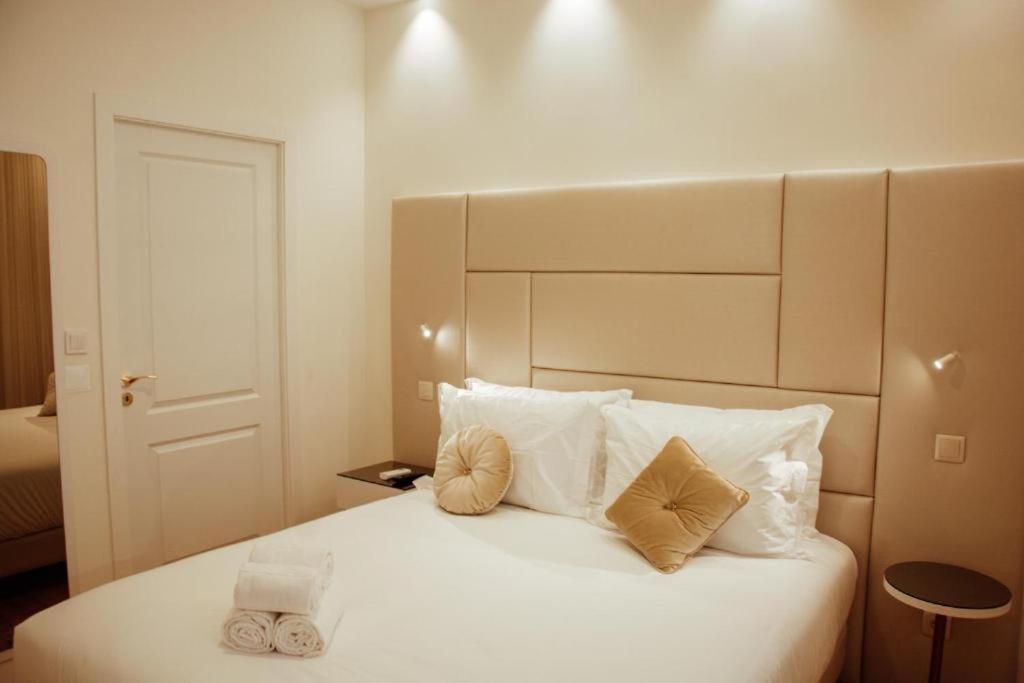 Le Premier Lisbon Suites 외부 사진