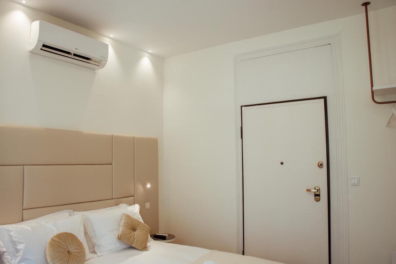 Le Premier Lisbon Suites 외부 사진