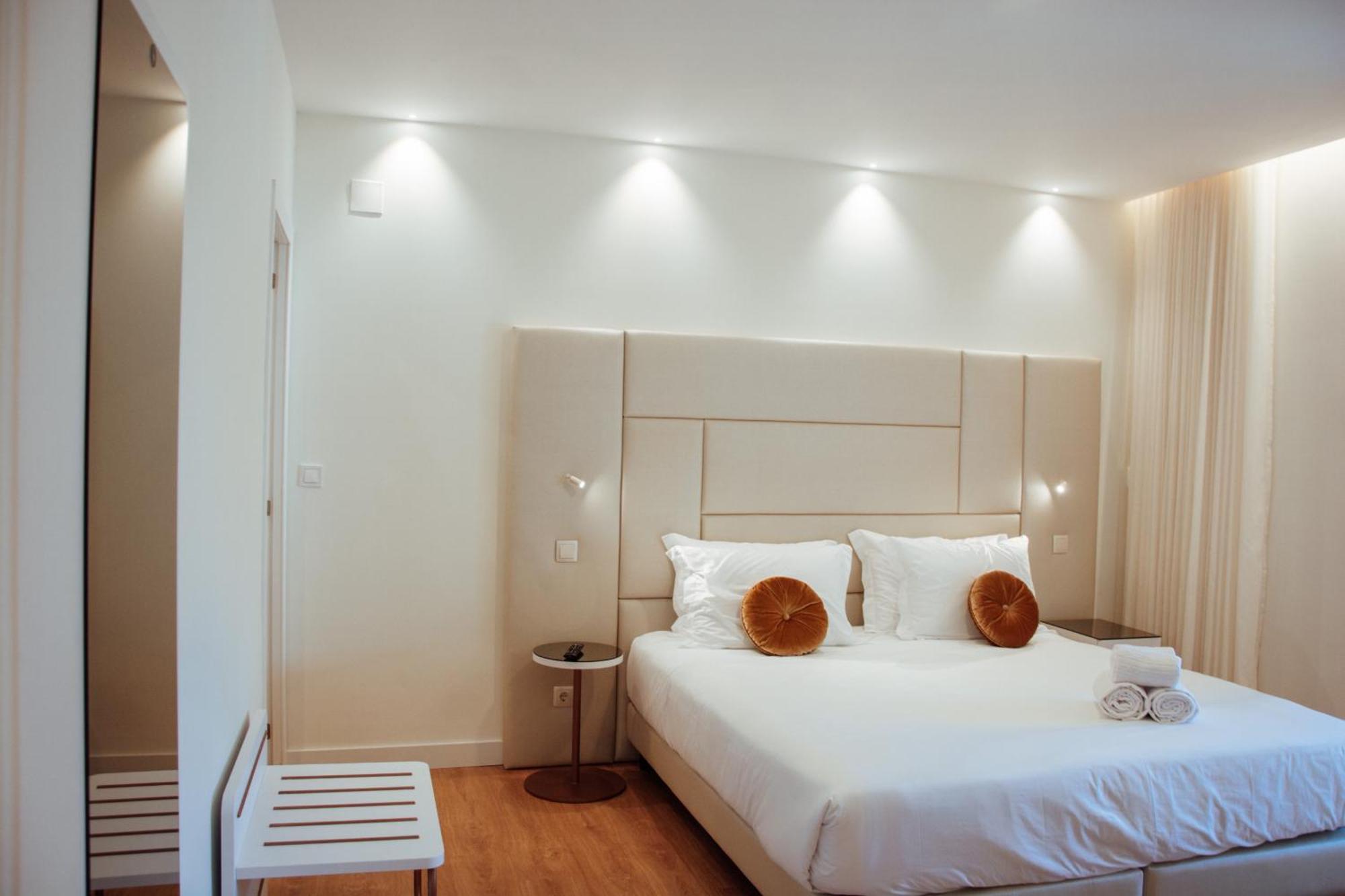 Le Premier Lisbon Suites 외부 사진