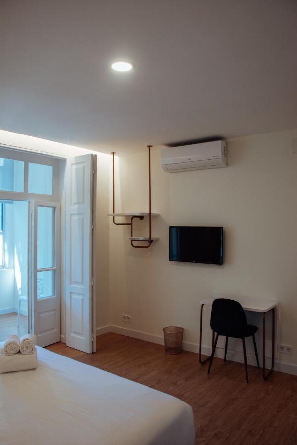 Le Premier Lisbon Suites 외부 사진