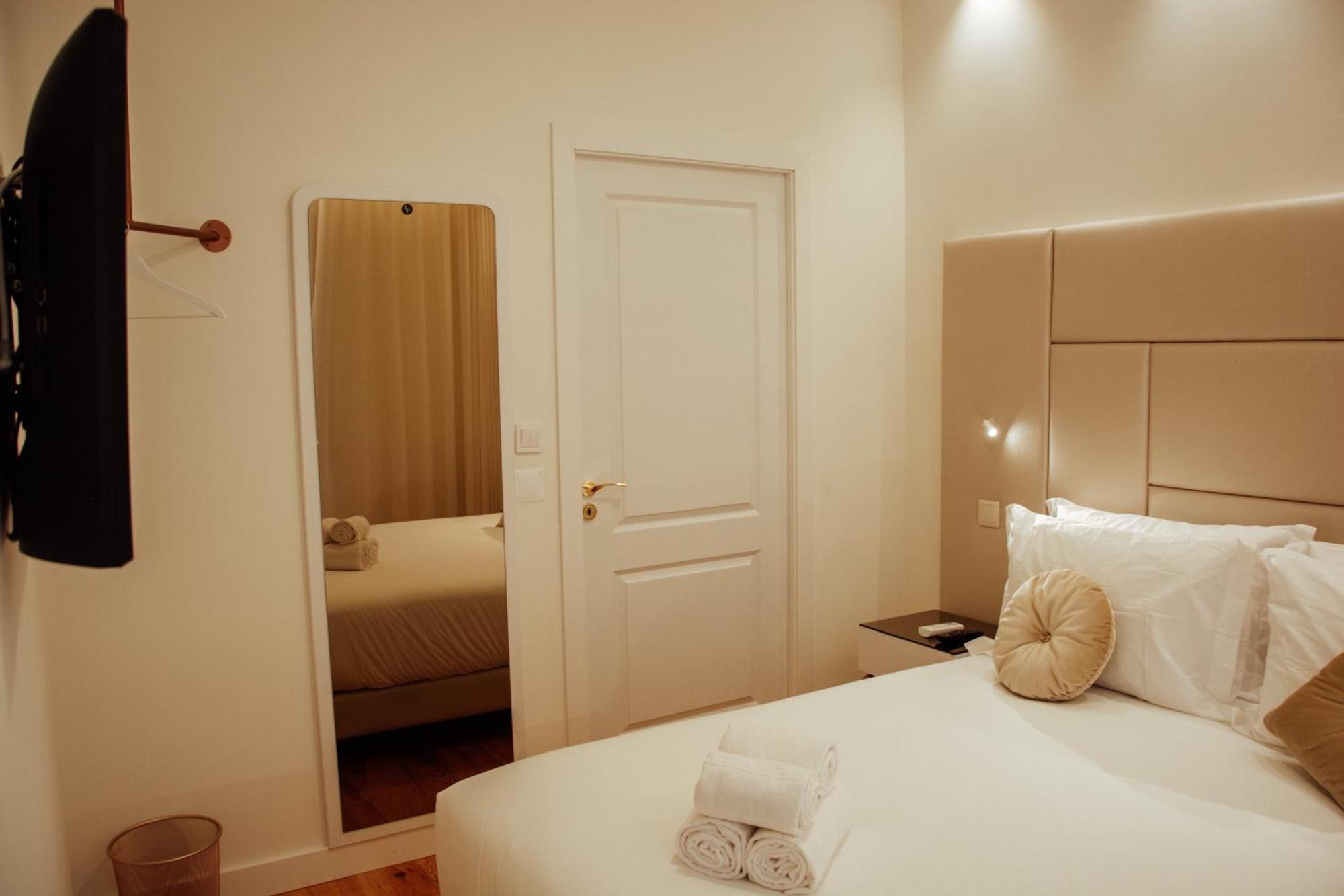 Le Premier Lisbon Suites 외부 사진