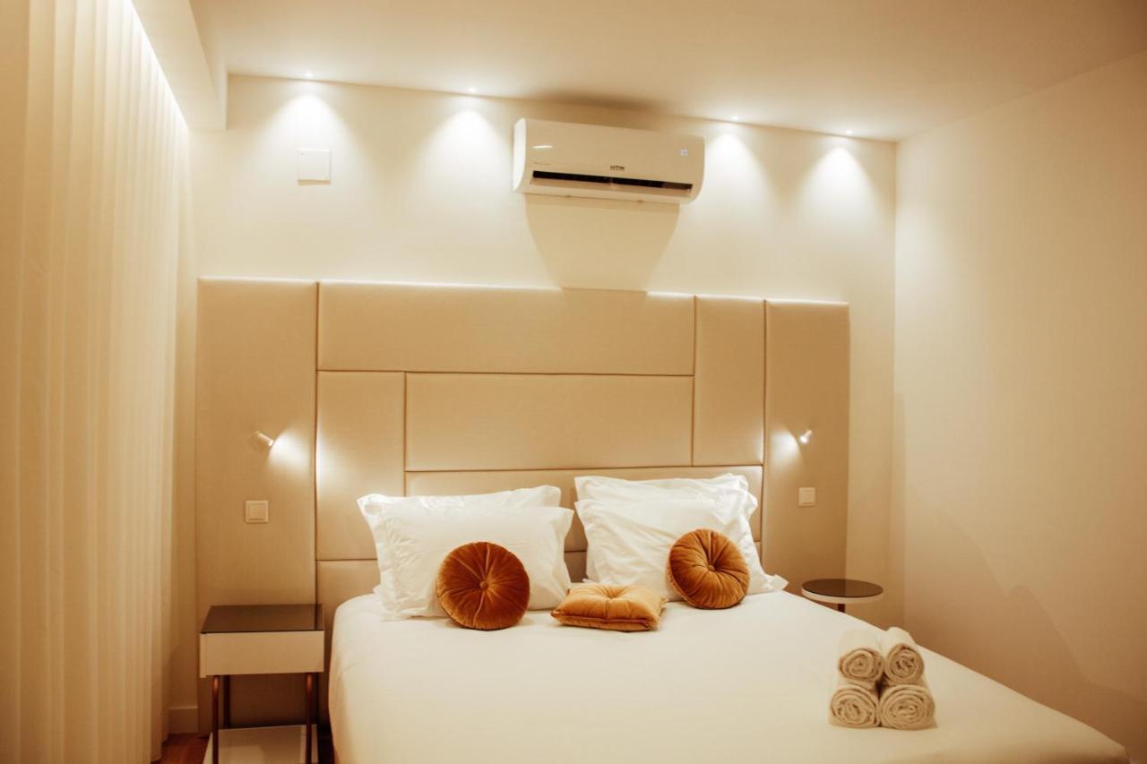 Le Premier Lisbon Suites 외부 사진