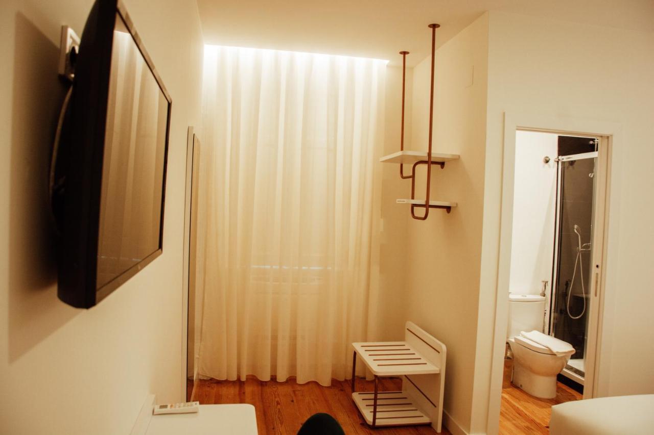 Le Premier Lisbon Suites 외부 사진