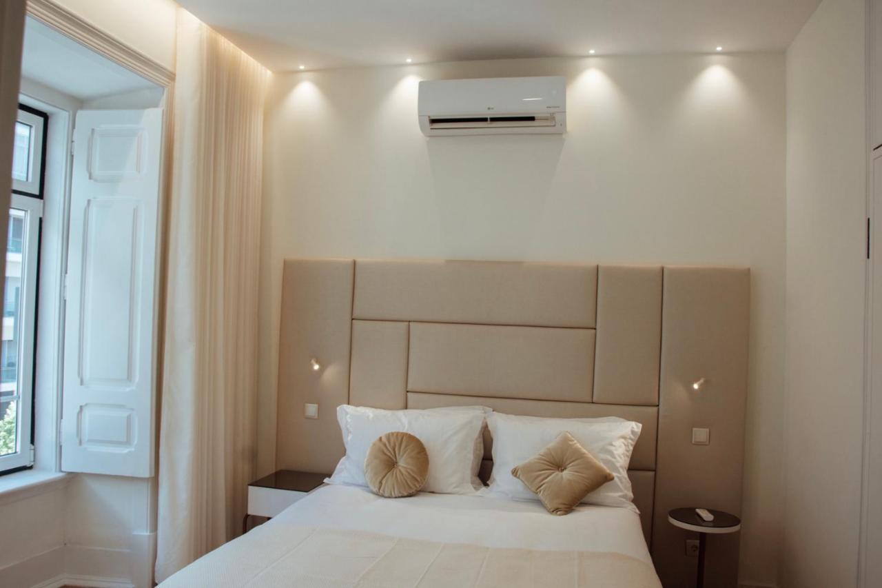 Le Premier Lisbon Suites 외부 사진