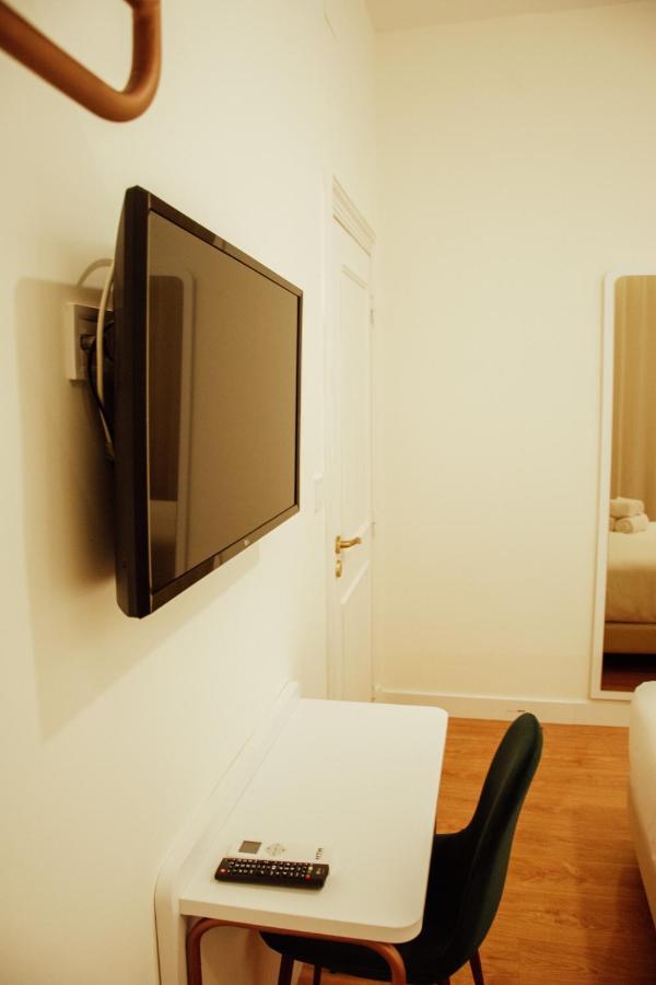 Le Premier Lisbon Suites 외부 사진