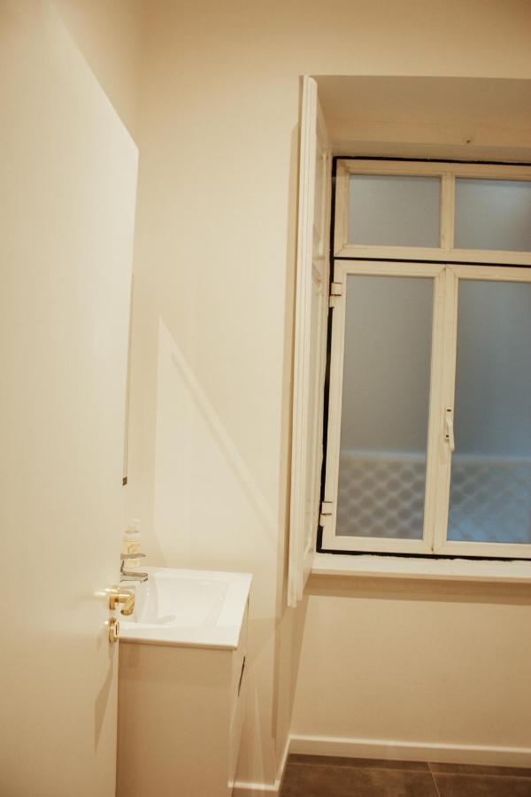 Le Premier Lisbon Suites 외부 사진