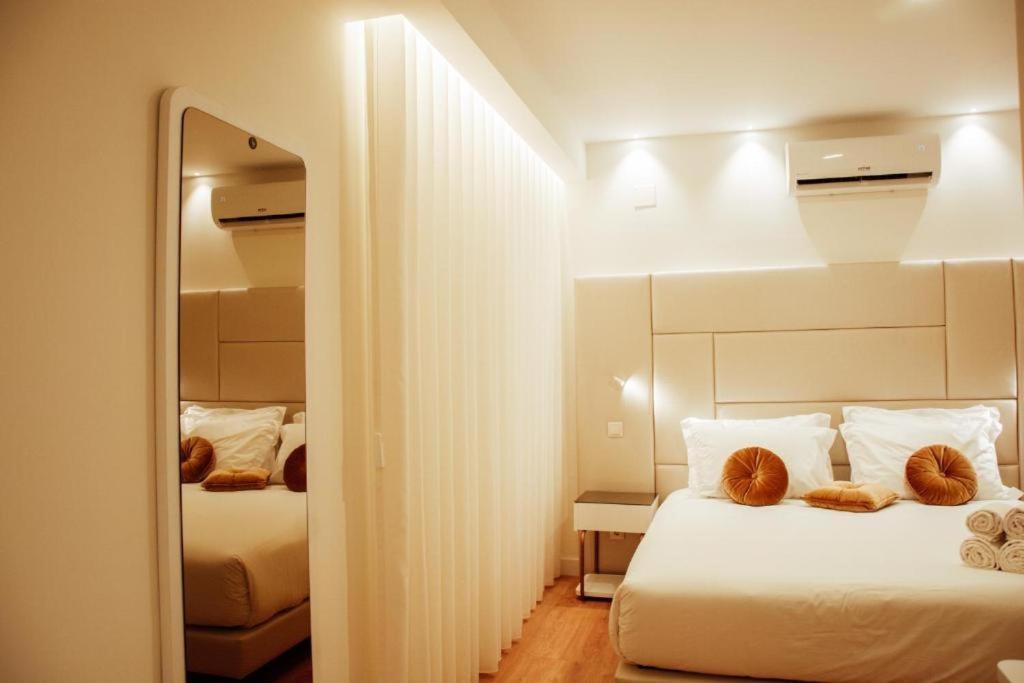 Le Premier Lisbon Suites 외부 사진