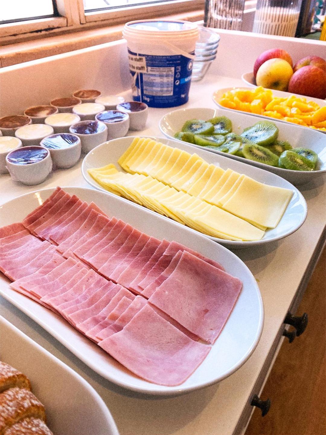 Le Premier Lisbon Suites 외부 사진