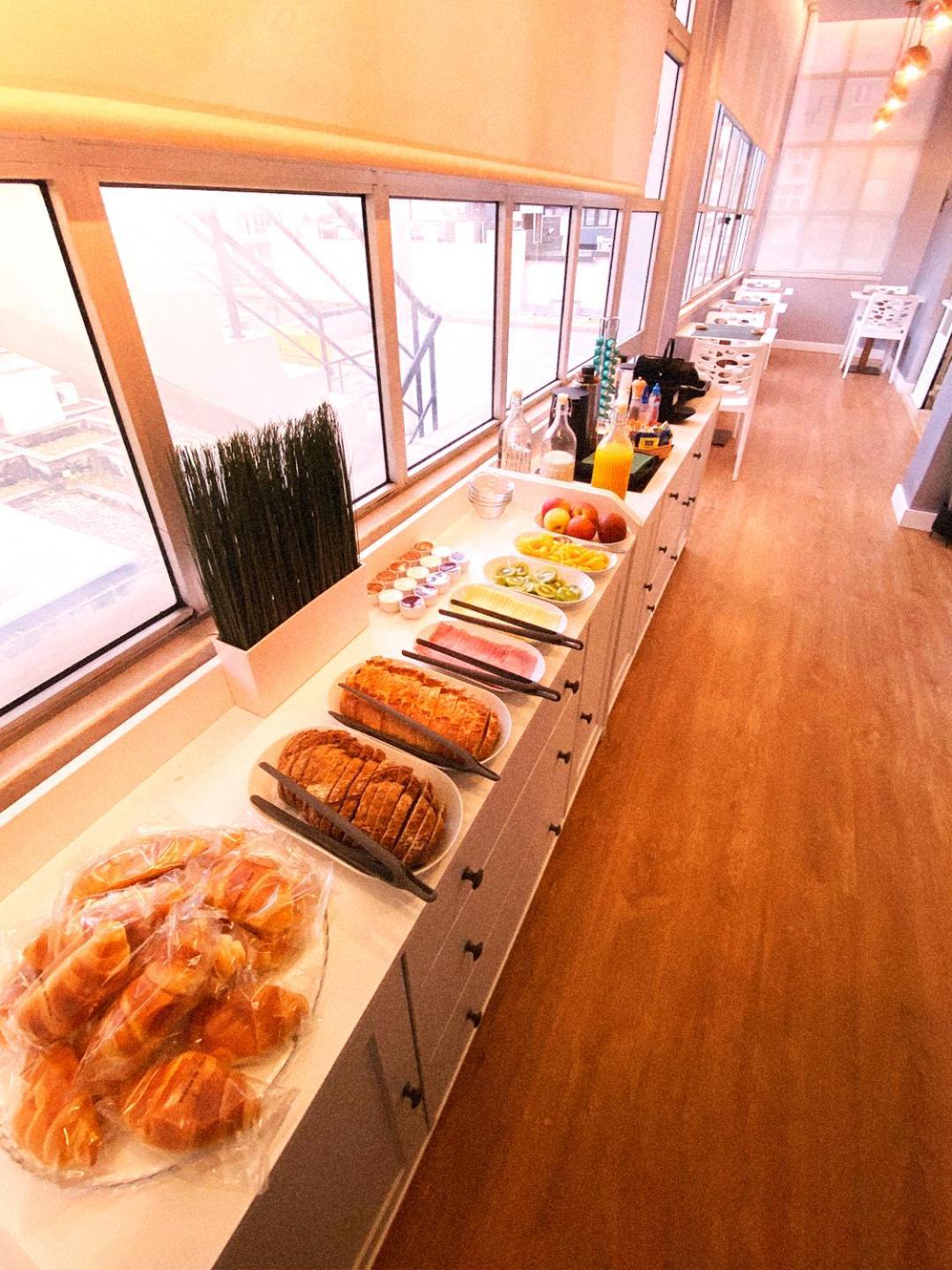 Le Premier Lisbon Suites 외부 사진