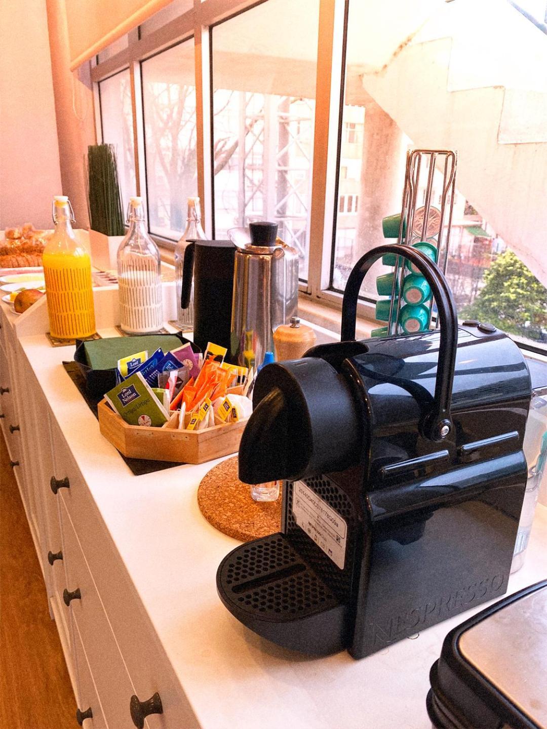 Le Premier Lisbon Suites 외부 사진